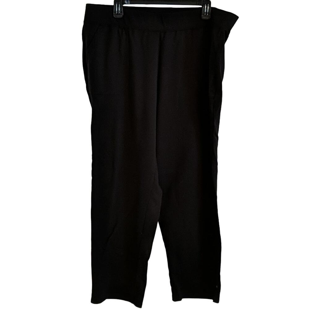EUC CD Daniels Lounge Pants, 1X